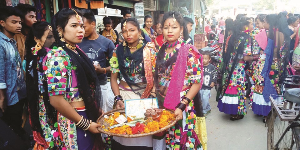 Preserving purity of festivals