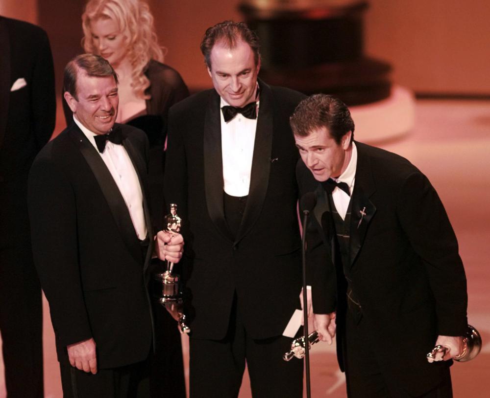 Oscar-winning producer Alan Ladd Jr. dies at 84