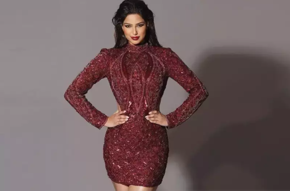 Miss Universe Harnaaz Sandhu opens up on celiac disease