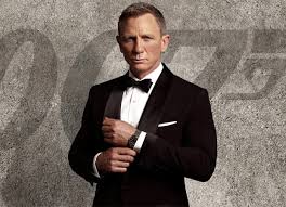 Daniel Craig gets emotional as he bids farewell to James Bond role
