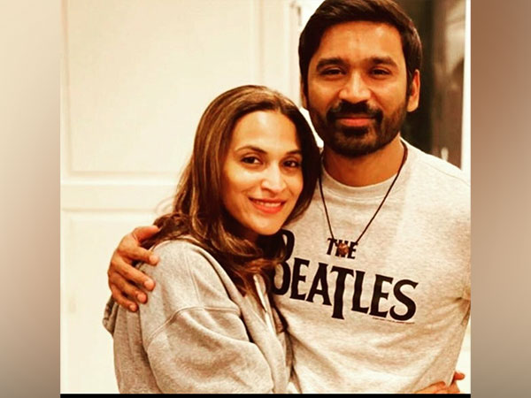 Dhanush and his wife Aishwaryaa Rajinikanth part ways after 18 years of togetherness
