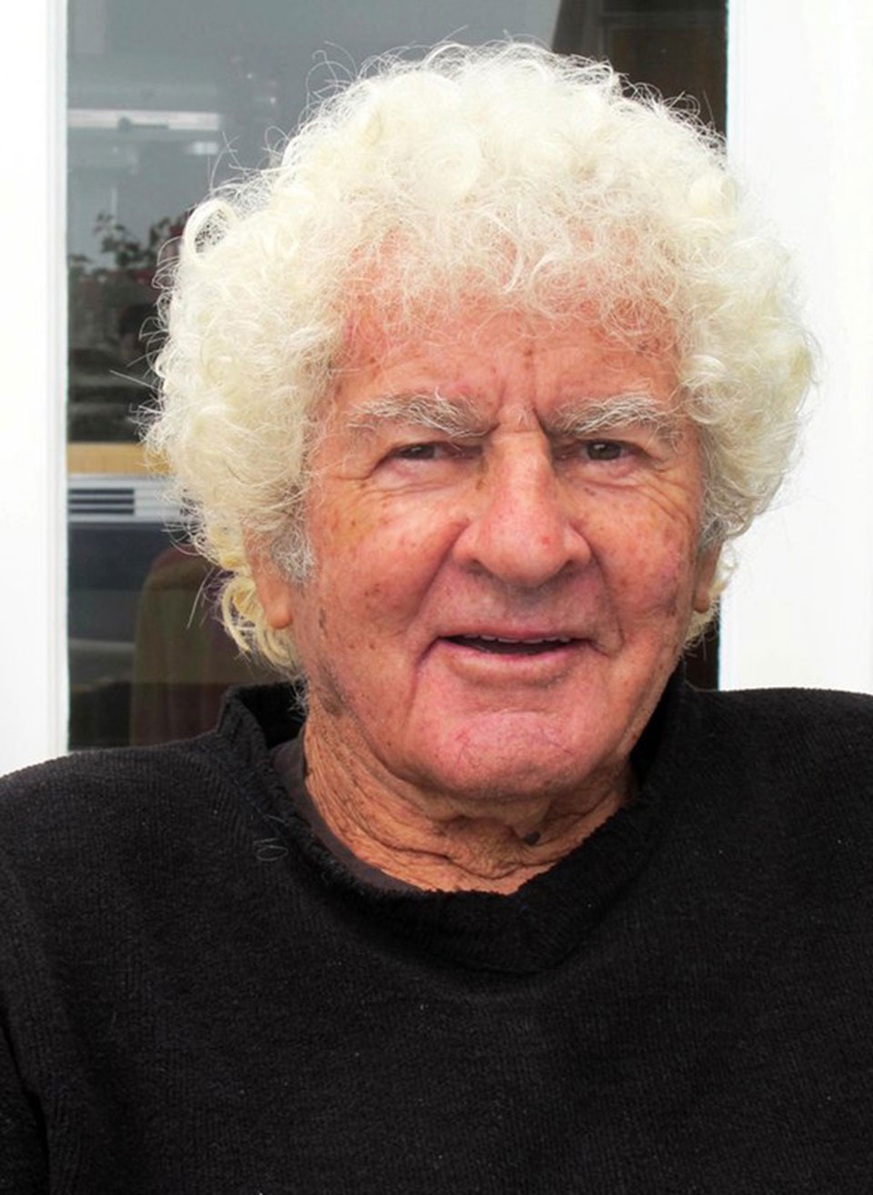 Primal Scream therapist Arthur Yanov dies at 93