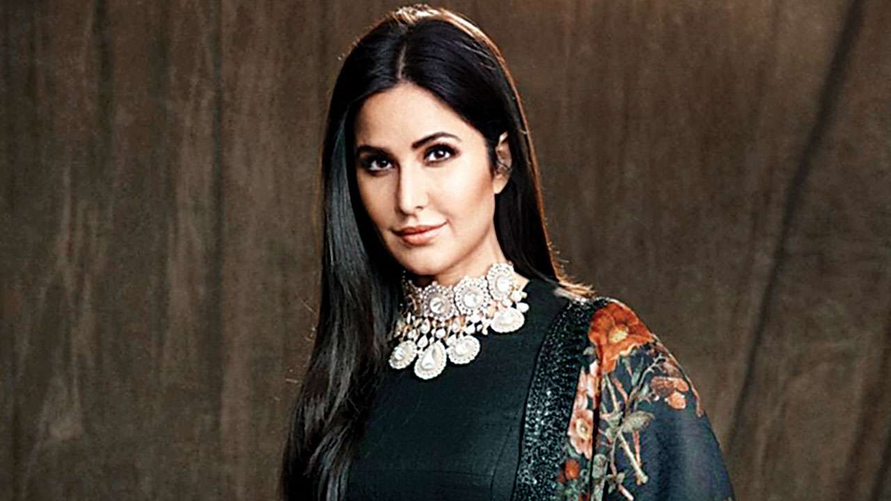 Katrina Kaif completes 15 years in the film industry; says acting has given her an incredible amount of satisfaction