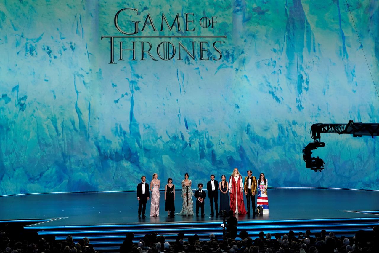 HBO orders new 'Game of Thrones' series as it scraps another