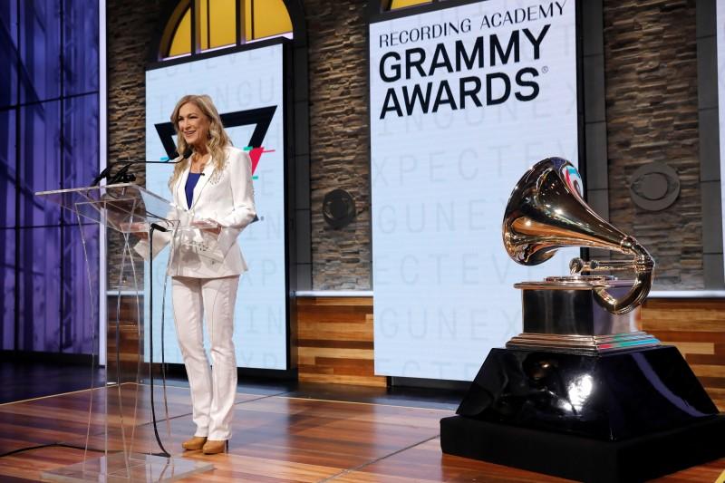 Grammy organizers deny claims award nominations are rigged