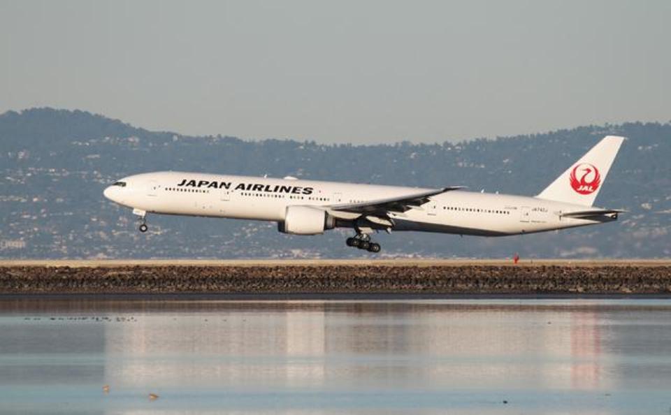 Japan Airlines to retire 777 planes with Pratt & Whitney engines after United incident