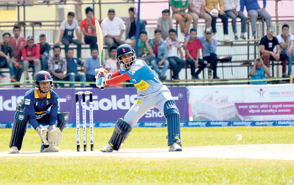 Attariya, Mahendranagar start with impressive wins in DPL