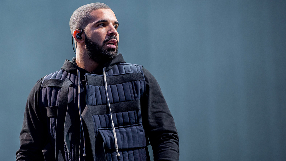Drake releases two new songs 'When to Say When' and 'Chicago Freestyle'
