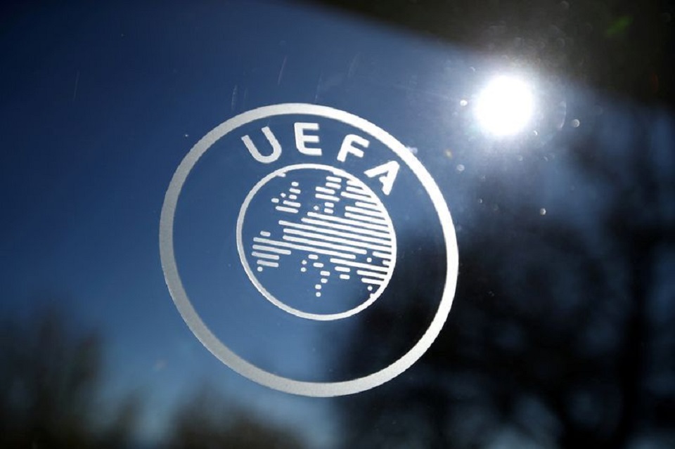 All UEFA soccer matches for next week postponed due to coronavirus
