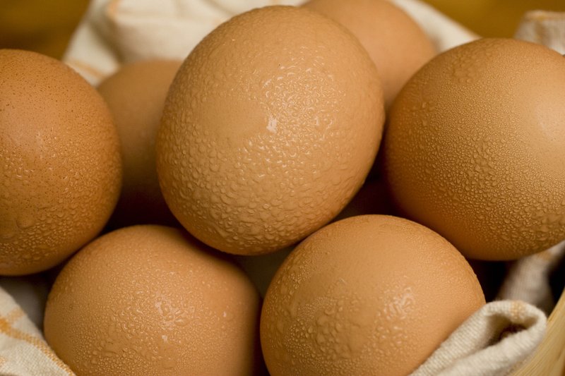 Egg prices hiked again within five days