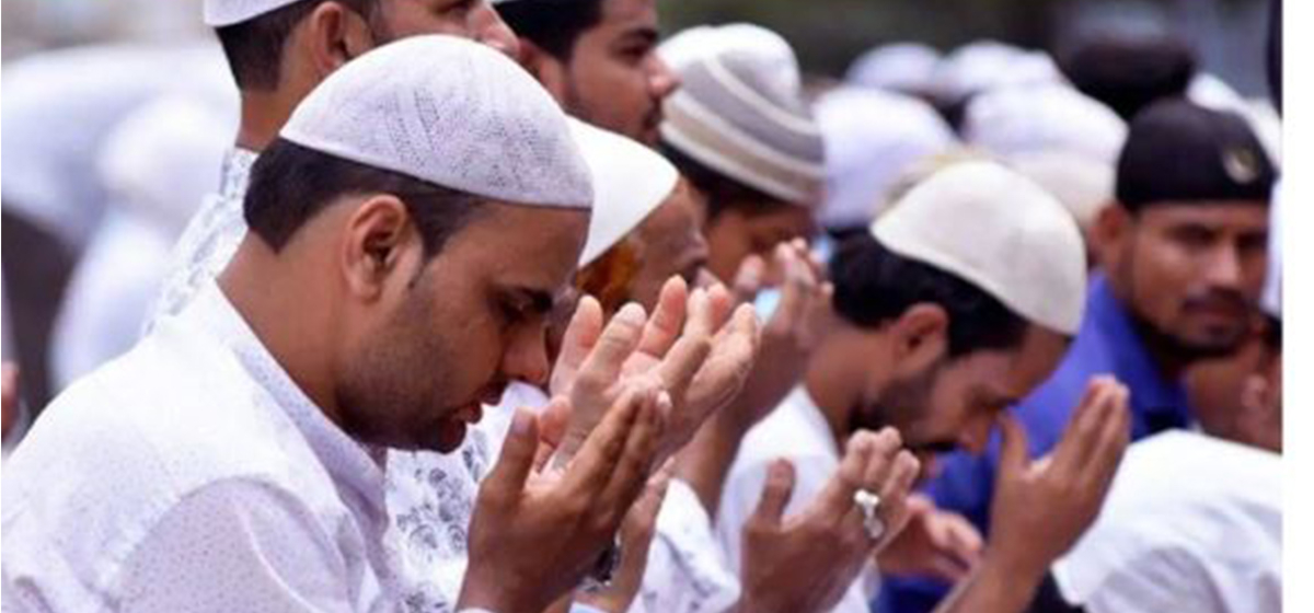 Govt declares public holiday for Bakra-Eid celebration on Thursday