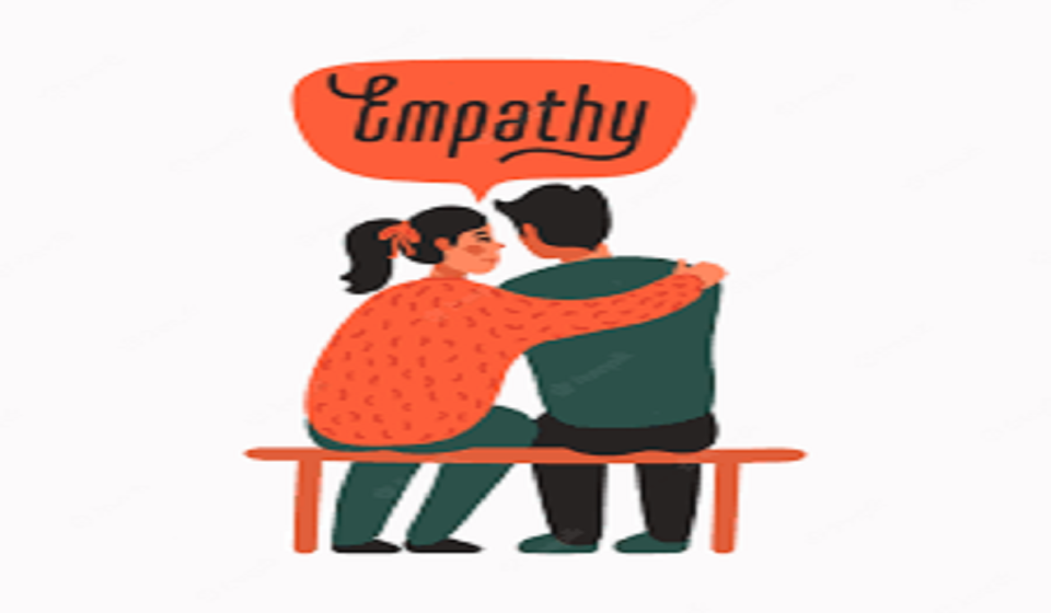 Lack of Empathy: Should It Be Our Concern?