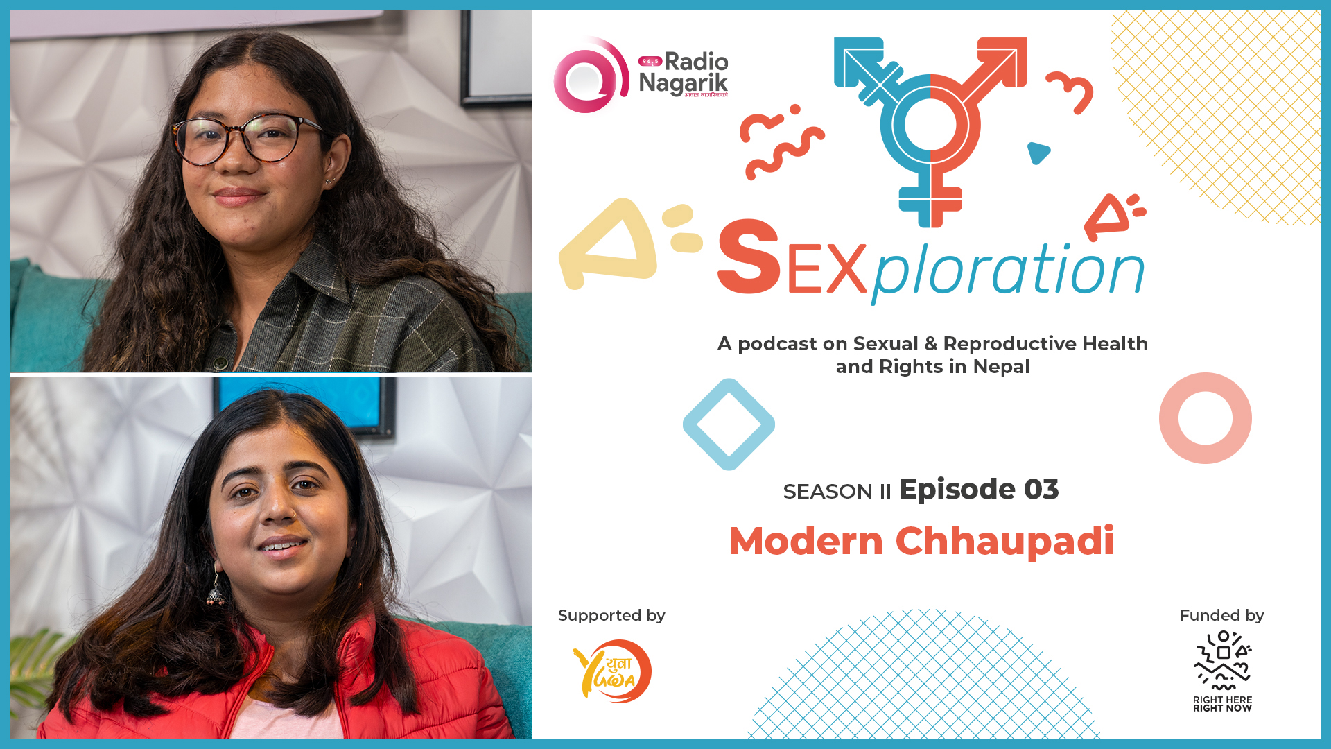Sexploration Season 2 Episode 3: Modern Chaupadi