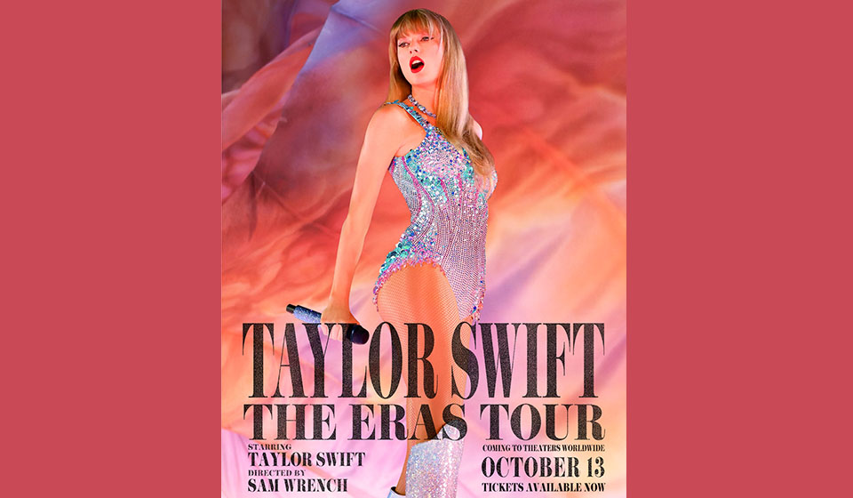 Taylor Swift Box Office: ‘The Eras Tour’ Heads for Record $150M-$200M Global Opening