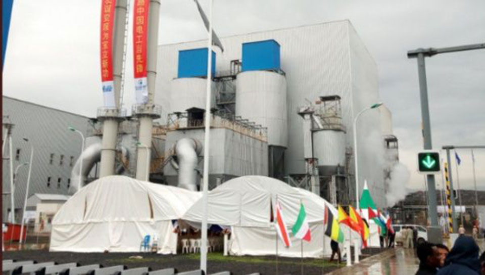 Ethiopia: First Waste-to-Energy facility opens in Africa