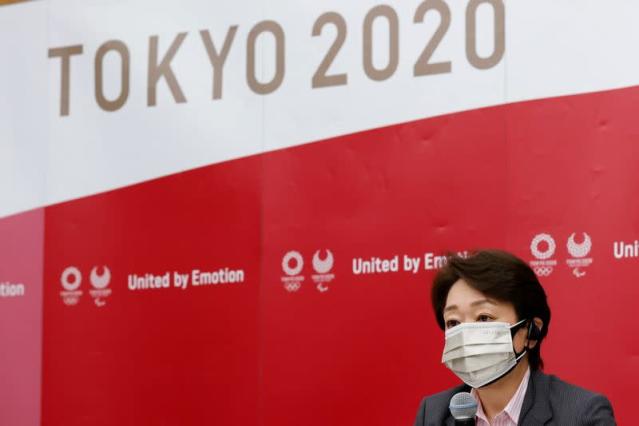 Tokyo 2020 bans alcoholic beverages at venues