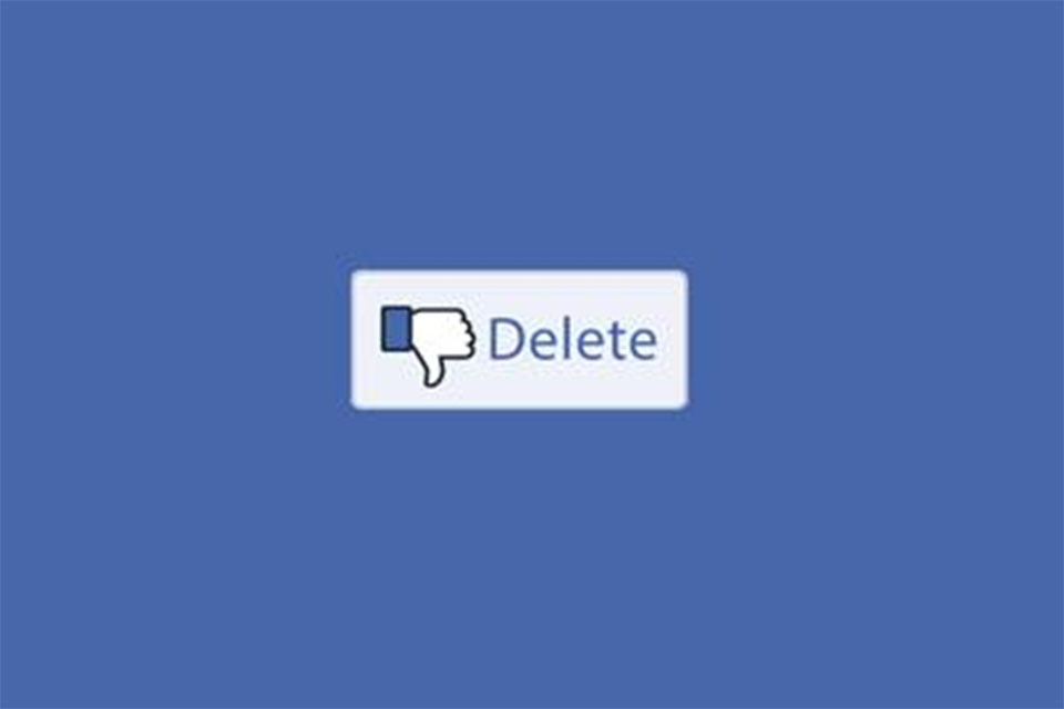 #DeleteFacebook? You'll probably never escape its colossal reach