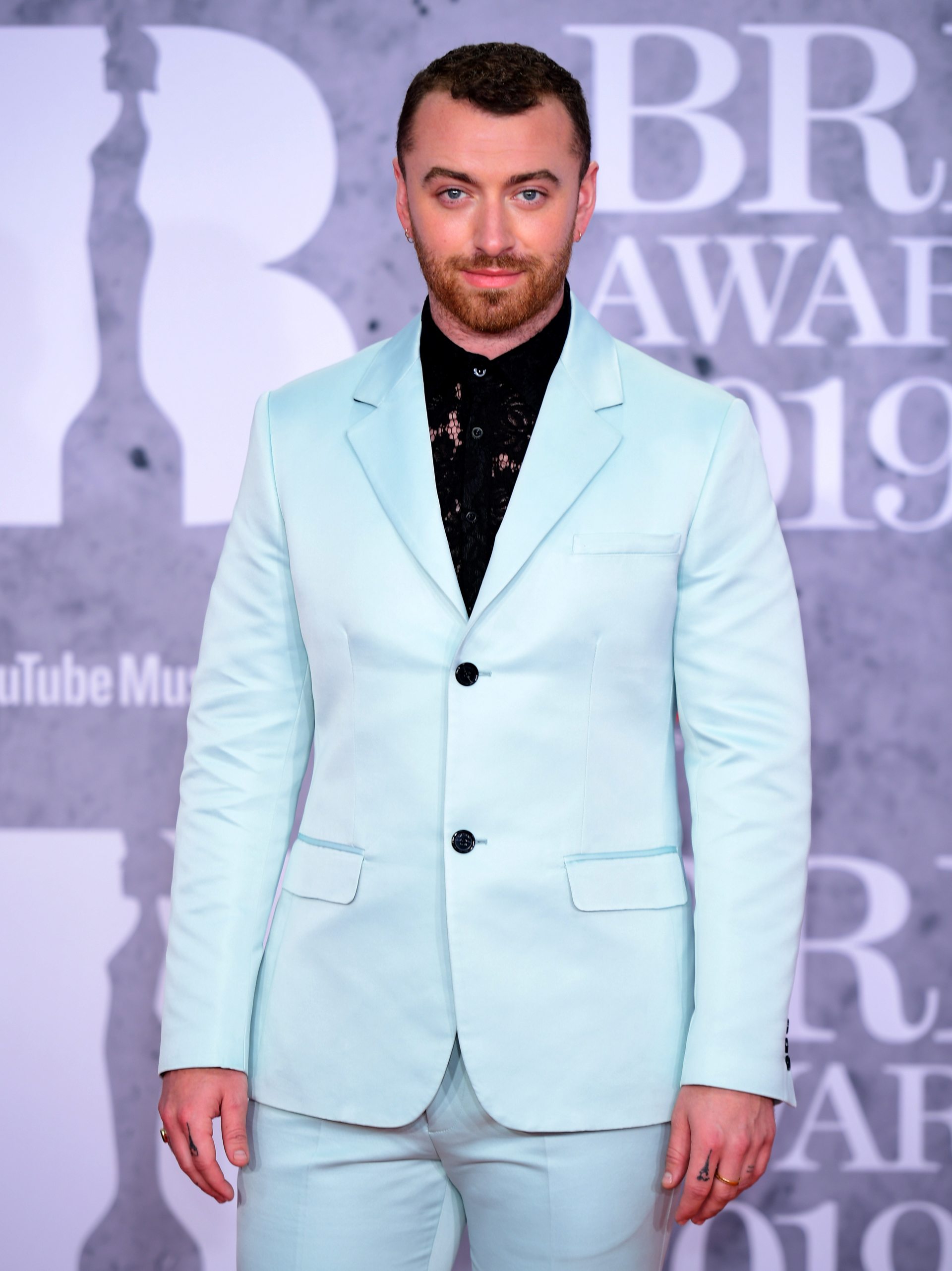Music industry can be a bit homophobic, sexist: Sam Smith