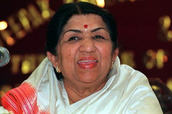 Unknown facets of Lata Mangeshkar's life