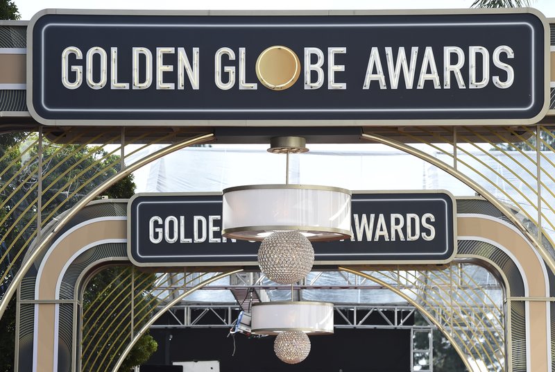 Golden Globes nominations could belong to Netflix