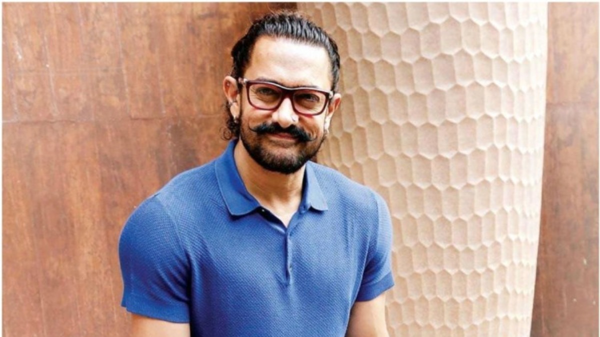 Aamir Khan Decides To Turn Off His Phone Completely