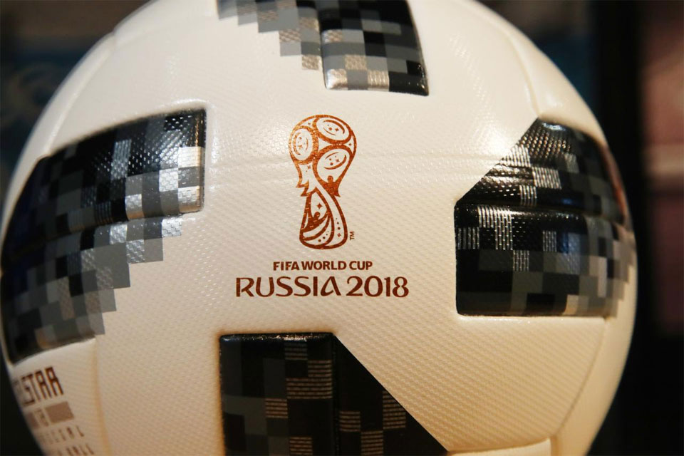 VAR will be used at Russia World Cup, says FIFA