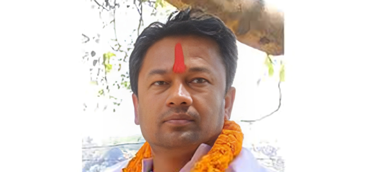 UML participates in Madhesh govt