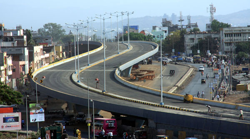 Govt awards construction contract of flyover in Gwarko, Lalitpur