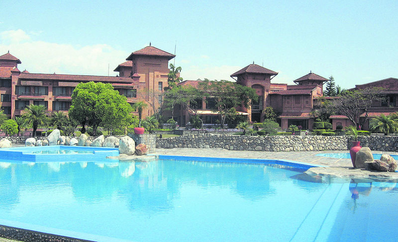 Fulbari Resort shut since Feb over workers' strike