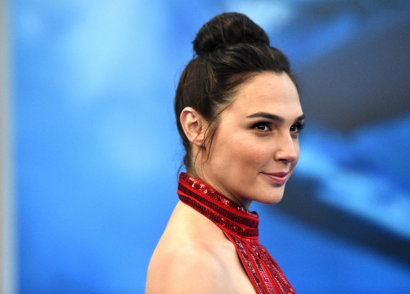 Gal Gadot launches production firm; to star in its first outing 'Irena Sendler'