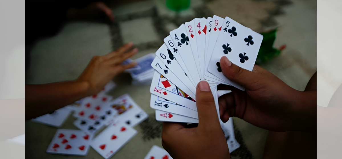 17 people arrested in Kathmandu on charge of gambling