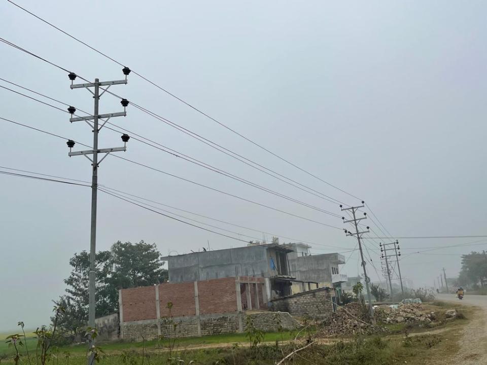 Power supply problem in Parasi-Sunwal industrial areas resolved, ‘industries need not run alternatively’