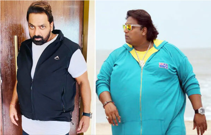 How Ganesh Acharya lost 98Kgs