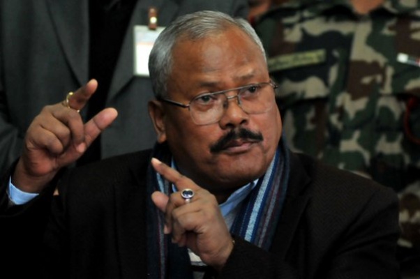 No top posts for naturalized citizens: Gachchhadar