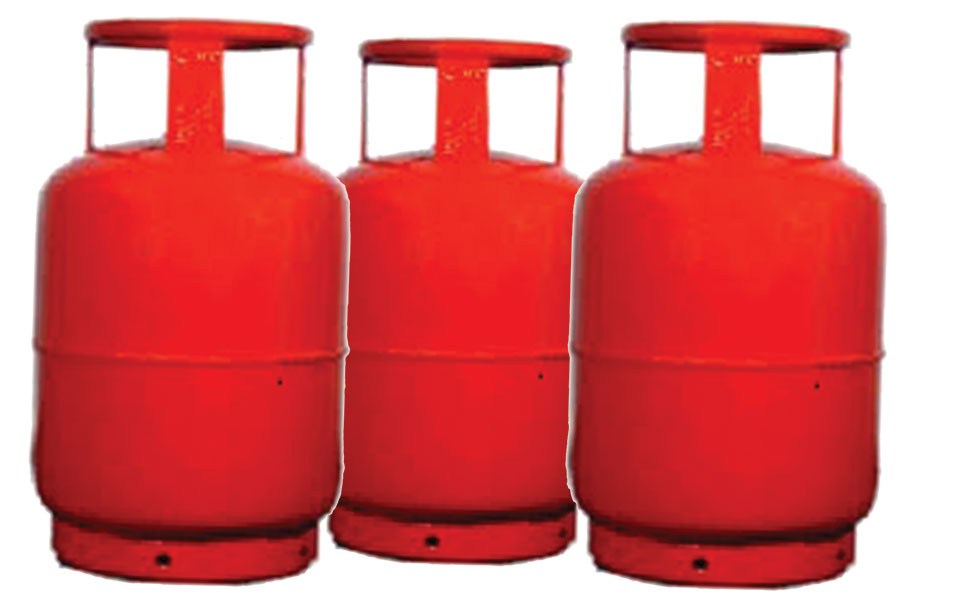 Sale of substandard LPG cylinders prohibited in Banke