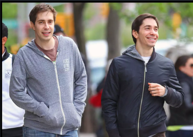 Justin Long, brother believe they contracted coronavirus but they haven't tested