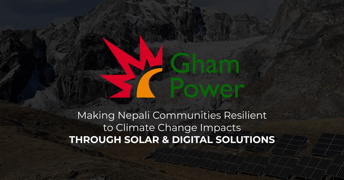 Smart grid project, GRIPS, aims to tackle Nepal's power woes