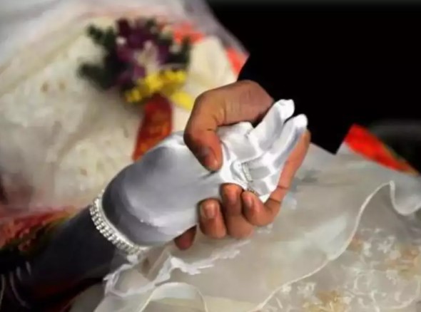 China's ghost weddings, a practice that may send a chill down your spine: All you need to know