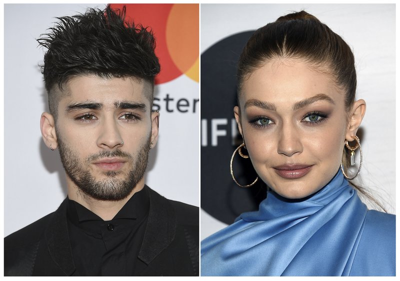 My City - Gigi Hadid expects first child with Zayn Malik in September