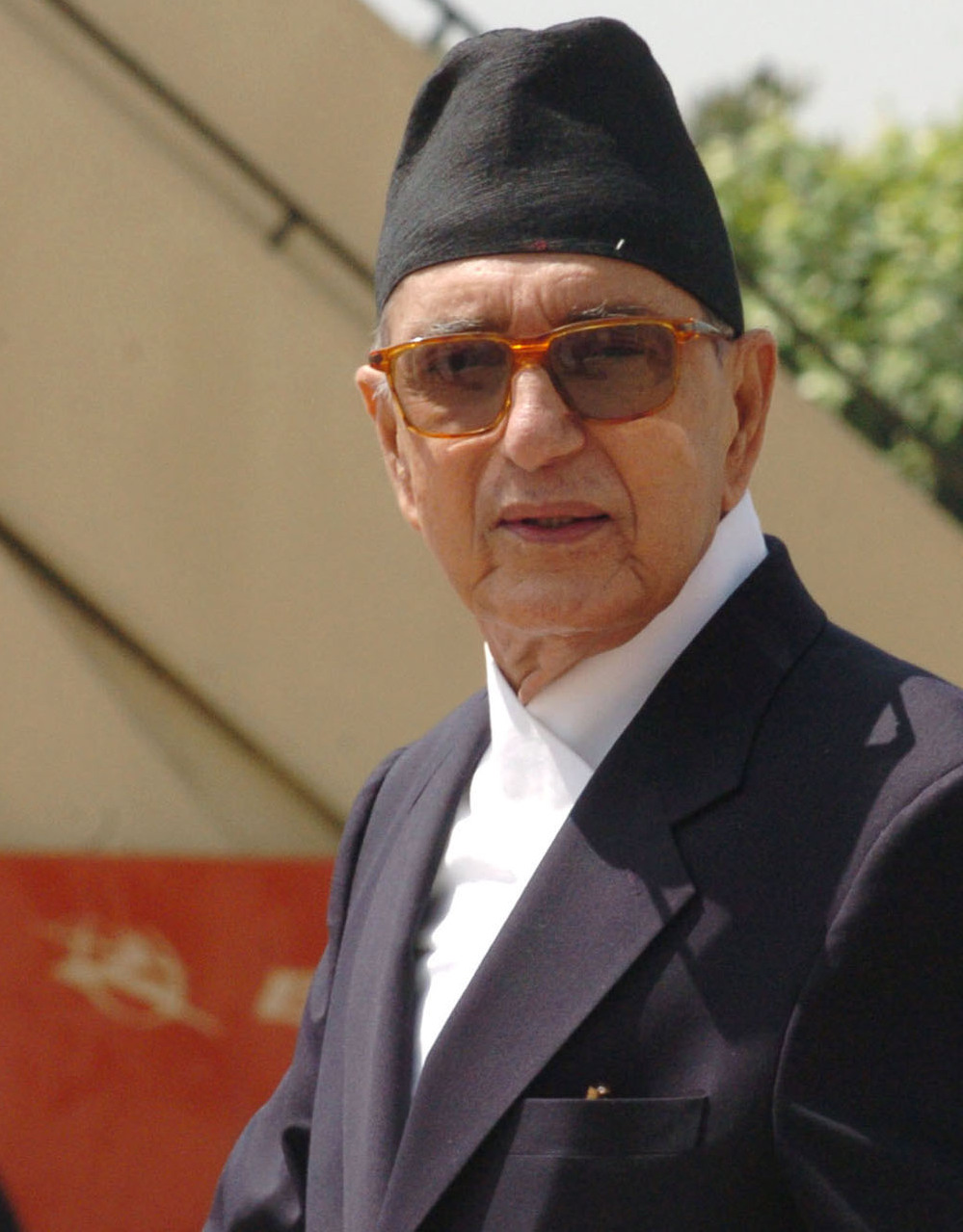 Koirala's 13th memorial day being observed
