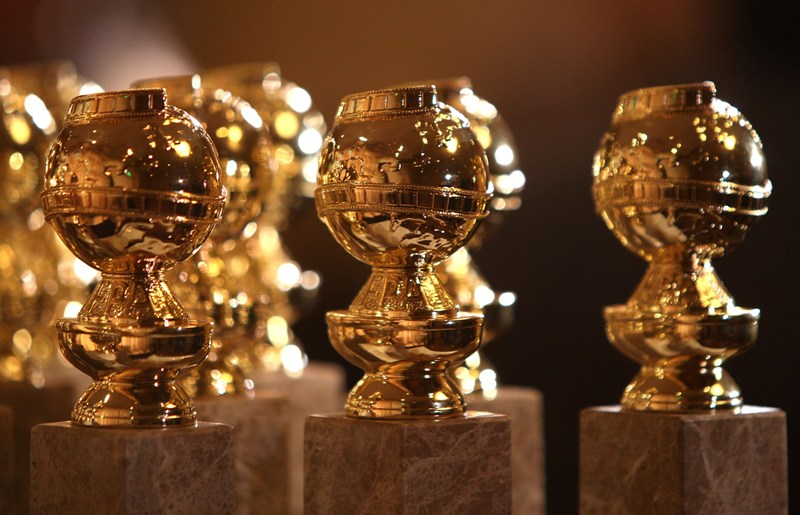 Key film and TV nominations for the 2019 Golden Globes