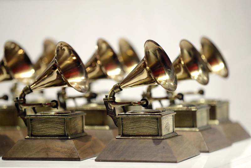 Grammys commit to more hiring diversity for 2022 show