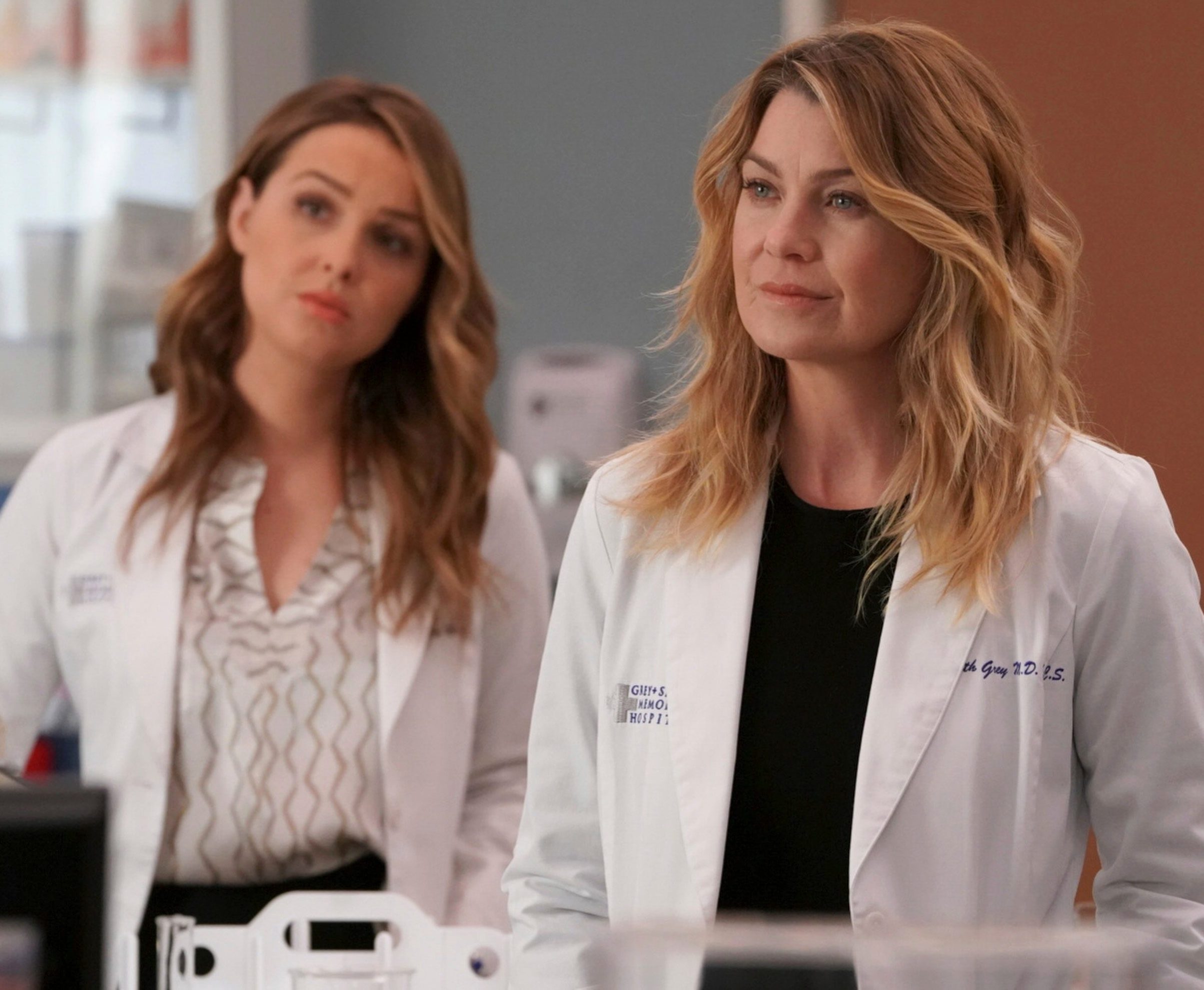 'Grey's Anatomy' writers to start work on next season soon: showrunner