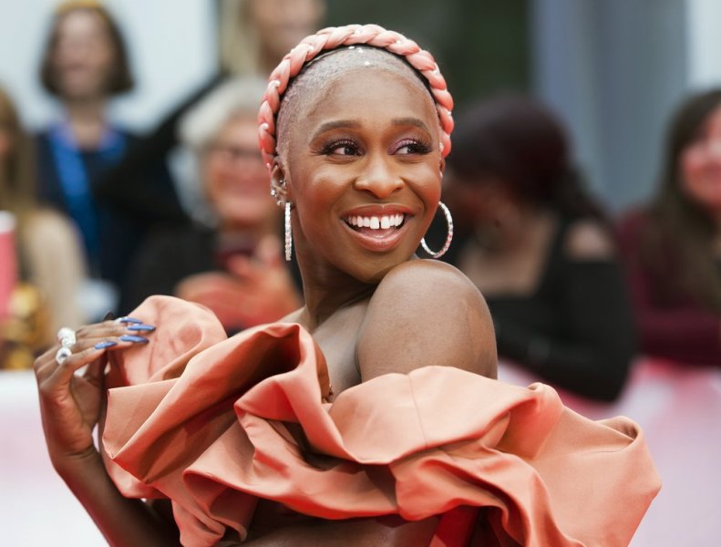 ‘Harriet,’ the first film about Tubman, premieres in Toronto
