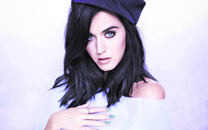 Katy Perry to host MTV Video Music Awards