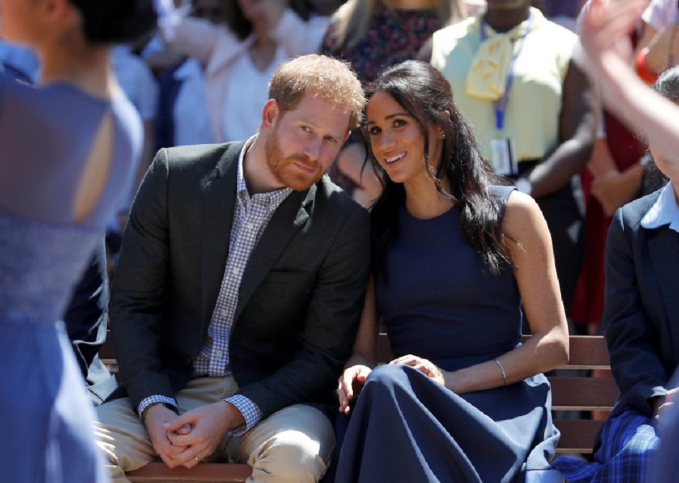 Harry and Meghan to drop titles and retire as working royals