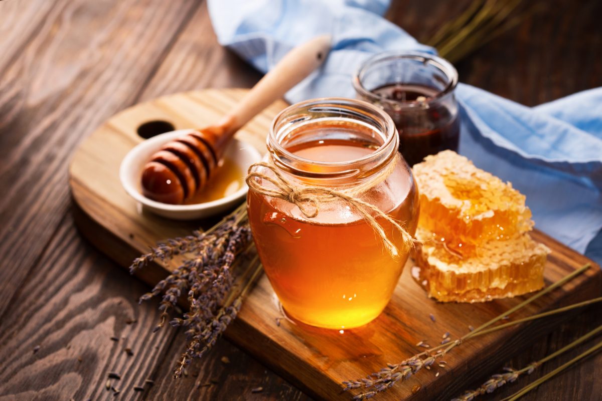 The Bitter Story of Sweet Honey