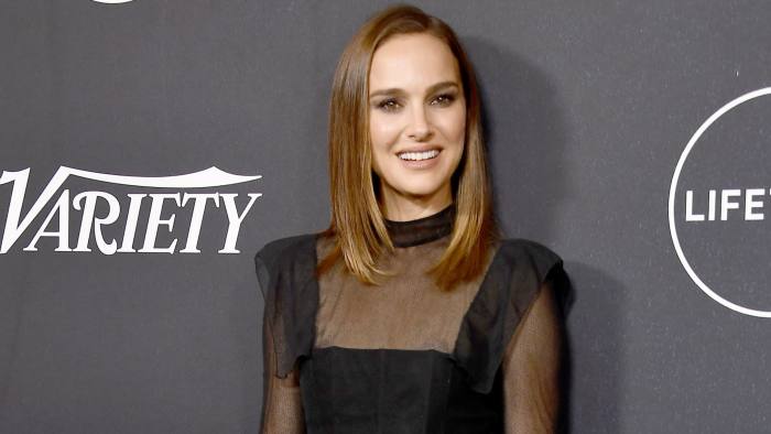 Exciting to think: Natalie Portman on breast cancer story line for 'Thor: Love and Thunder'