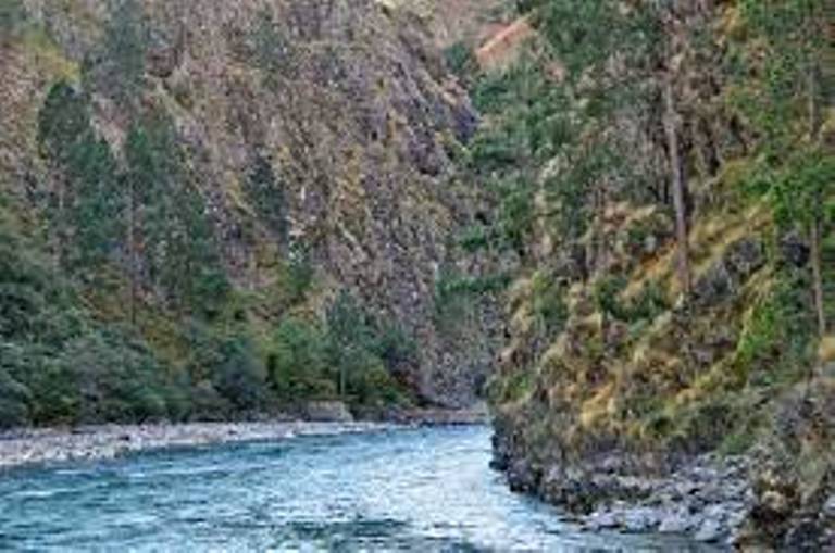 Man goes missing in Karnali River