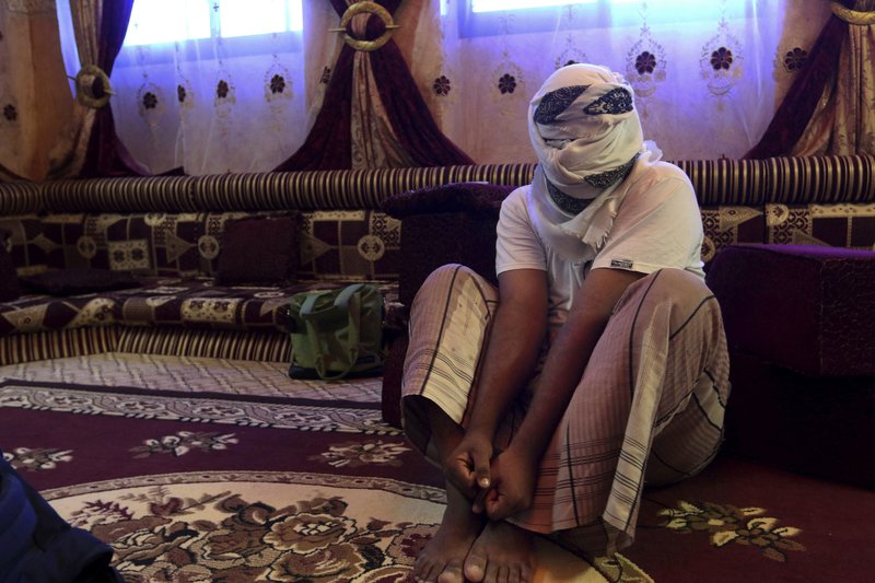 US interrogates detainees in Yemen prisons rife with torture